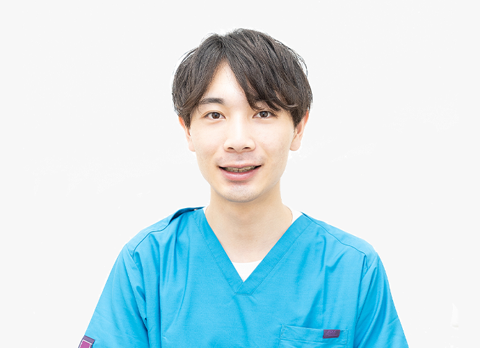 福永 真来
